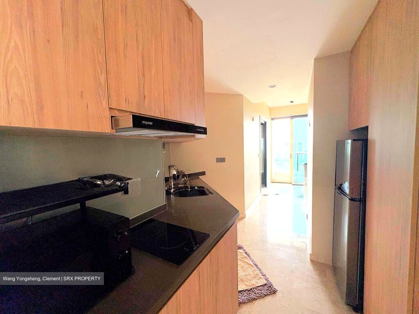 Haig 162 (D15), Apartment #514846721